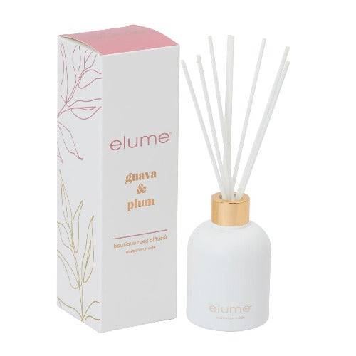 Boutique Diffuser Guava & Plum - The Fragrance Room