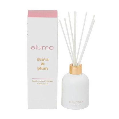Boutique Diffuser Guava & Plum - The Fragrance Room