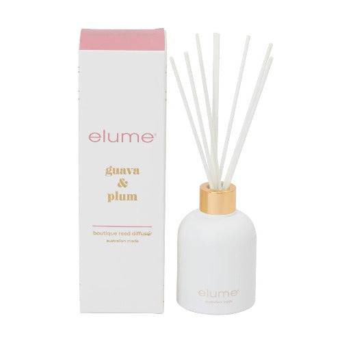 Boutique Diffuser Guava & Plum - The Fragrance Room