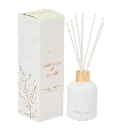 Boutique Diffuser White Oak & Orchid - The Fragrance Room
