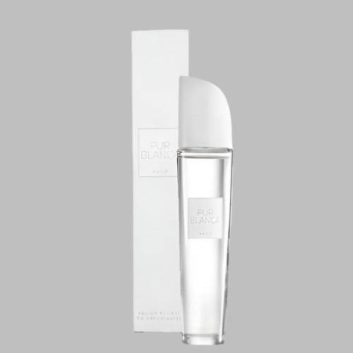 Avon Pur Blanca Perfume - The Fragrance Room