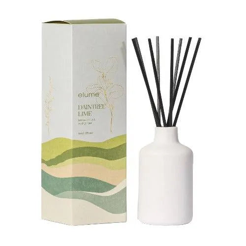 Daintree Lime Reed Diffusers - The Fragrance Room