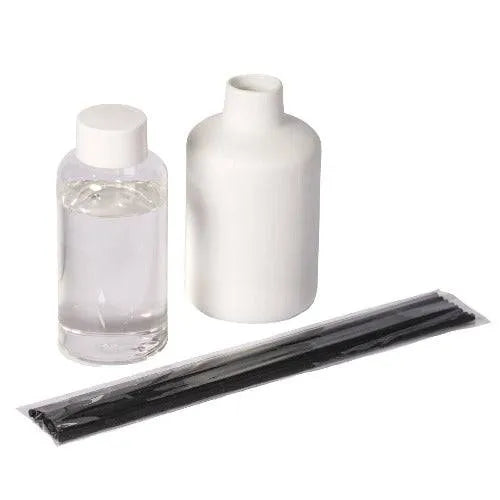 Daintree Lime Reed Diffusers - The Fragrance Room