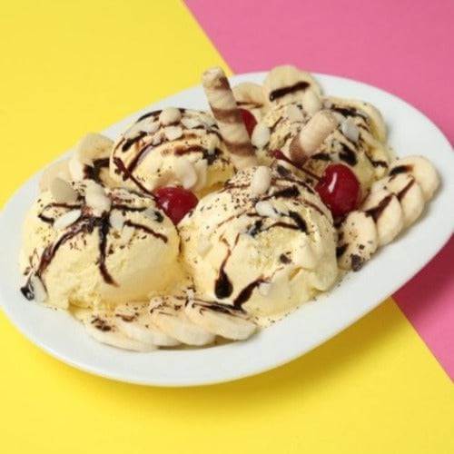 Banana Split Fragrance Oil - The Fragrance Room