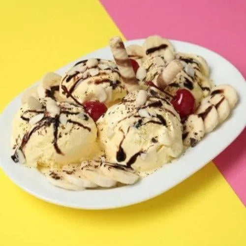 Banana Split Fragrance Oil - The Fragrance Room