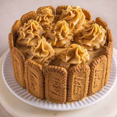 Biscoff Classic Type Fragrance Oil - The Fragrance Room