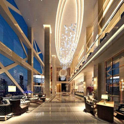 Sofitel Hotel Type Fragrance Oil - The Fragrance Room