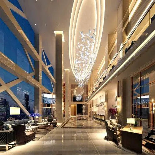 Sofitel Hotel Type Fragrance Oil - The Fragrance Room