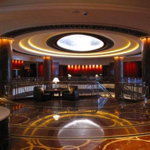 Park Hyatt Type Fragrance Oil - The Fragrance Room