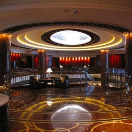 Park Hyatt Type Fragrance Oil - The Fragrance Room
