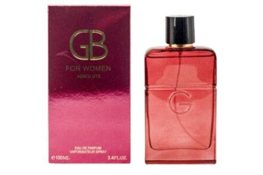 Womens Perfume 100ml Absolute - The Fragrance Room