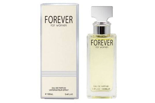 Womens Perfume Forever For Women - The Fragrance Room