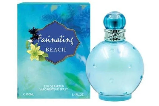 lucky bamboo parfum Womens Perfume 100ml Lucky Bamboo