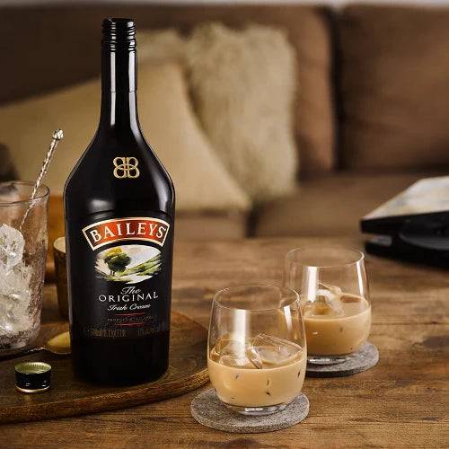 Baileys Fragrance Oil - The Fragrance Room