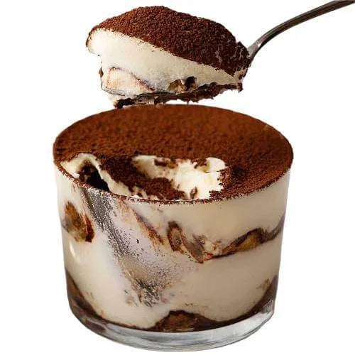 Tiramisu Fragrance Oil - The Fragrance Room