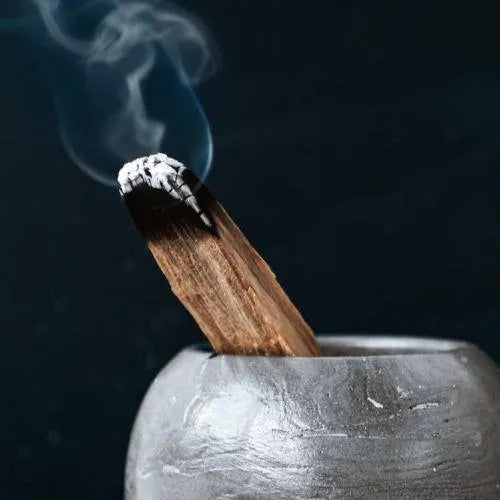 Palo Santo Type Diffuser Refill - The Fragrance Room