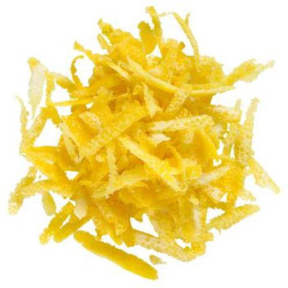 Lemon Zest Fragrance Oil - The Fragrance Room