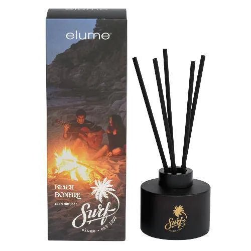 Bon Fire Diffuser Beach Bonfire Diffuser – The Fragrance Room