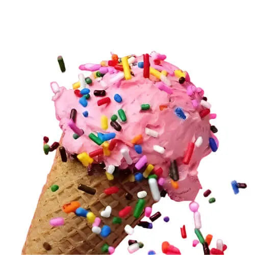 Ice Cream & Sprinkles Fragrance Oil