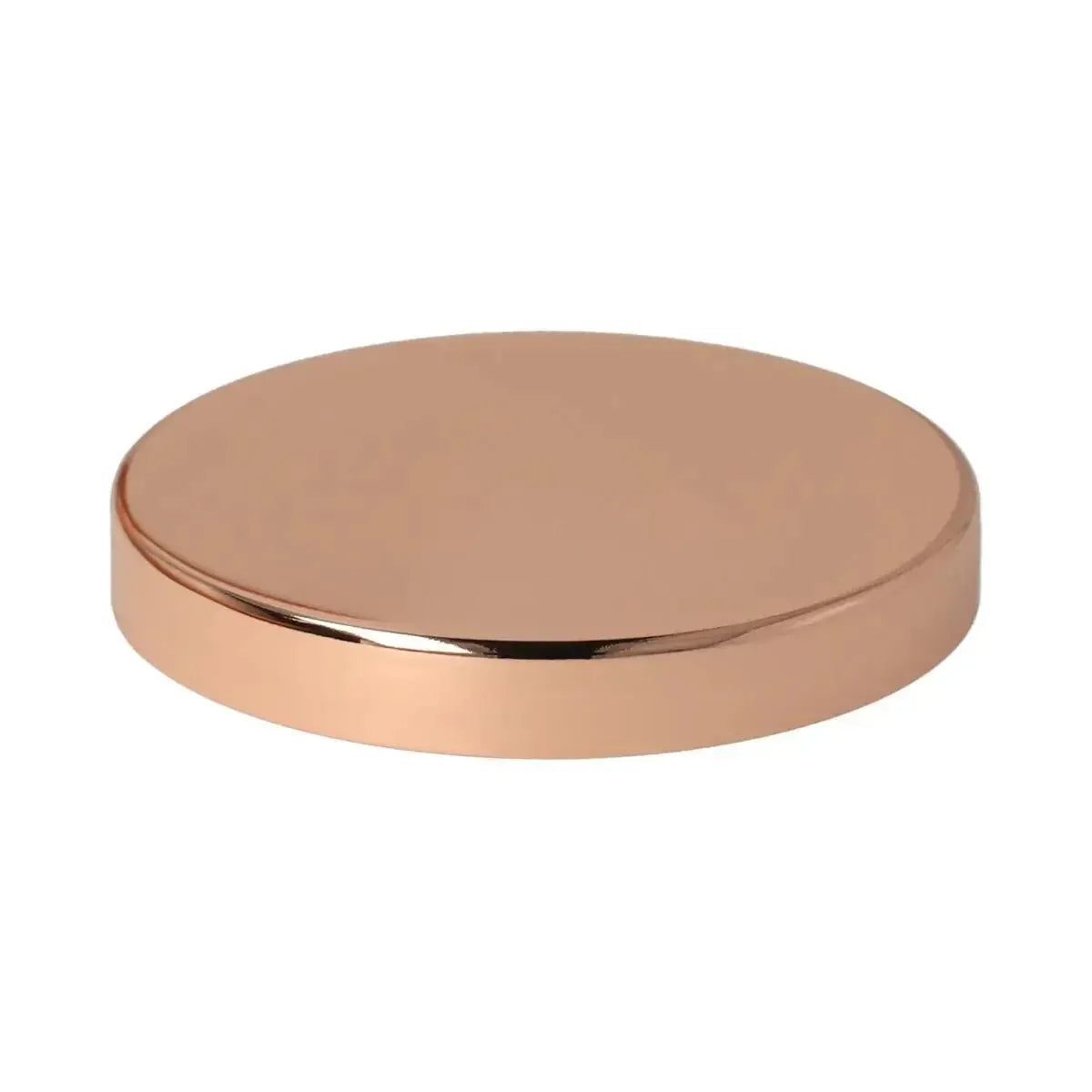 Oxford / Cambridge Metal Lid Small