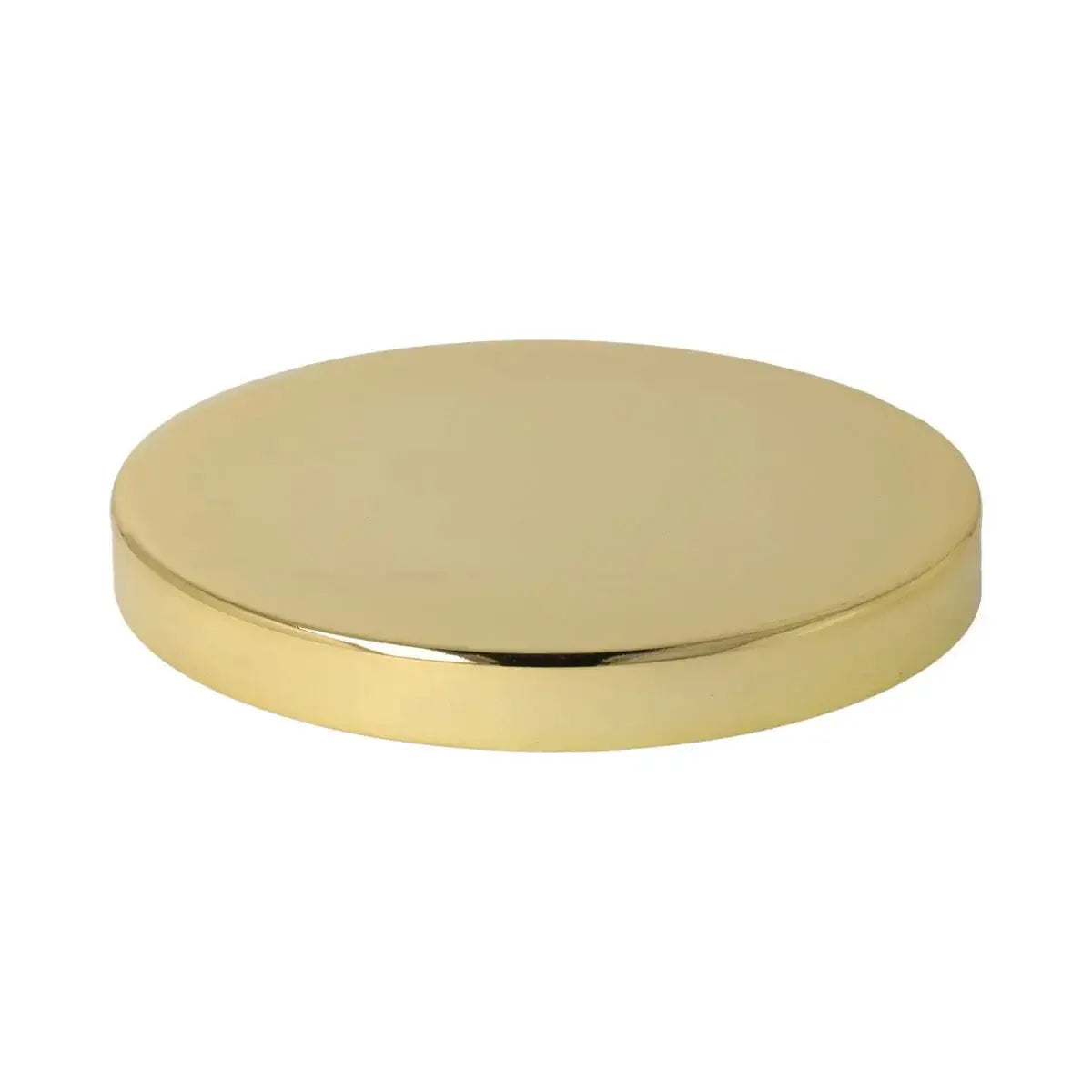 Oxford / Cambridge Metal Lid Small