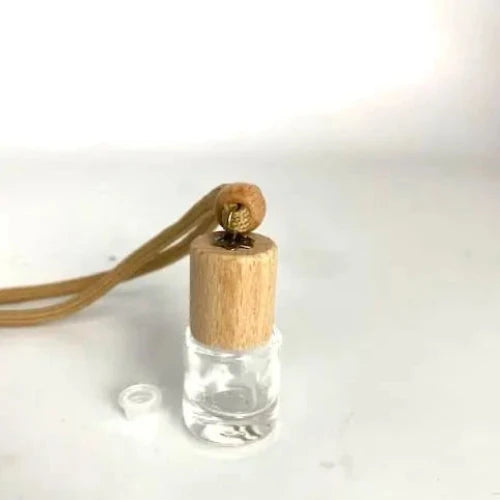 Hanging Diffuser Bottle 5ml - The Fragrance Room