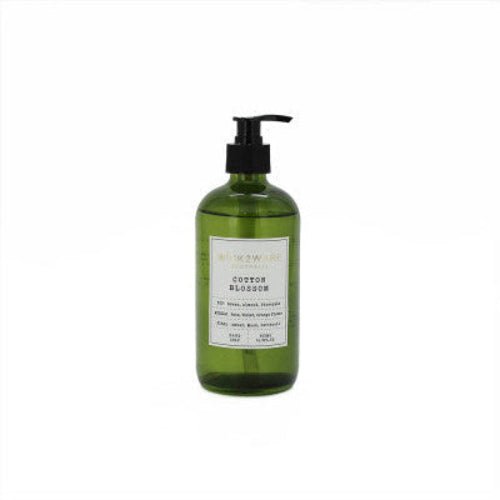 Cotton Blossom Hand Soap