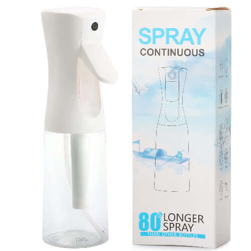 Continuous Spray Bottle 200ml