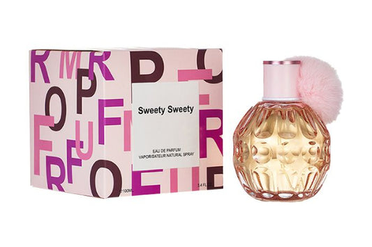 Womens Perfume 100ml Sweety Sweety