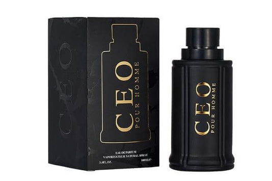 Mens Cologne 100ml Ceo Pour Homme - The Fragrance Room