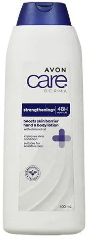 Avon Derma Strengthening Lotion