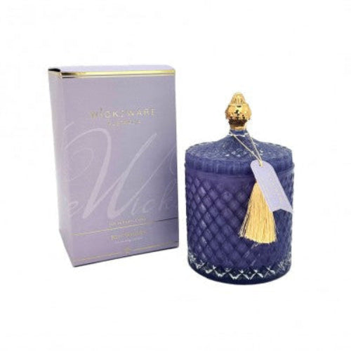 Candle Jar Rive Gauche