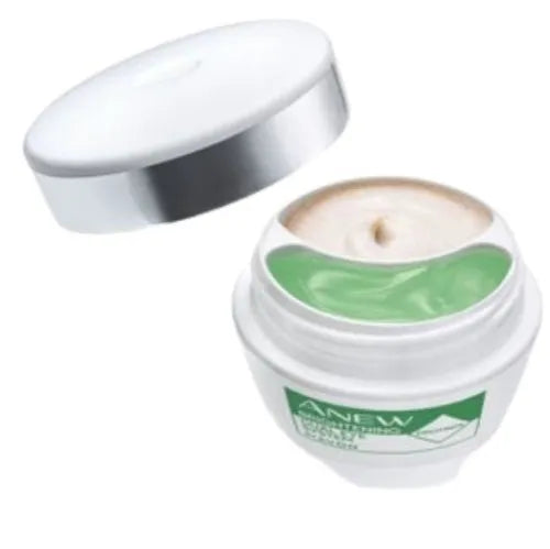 Anew Brightening Dual Eye System