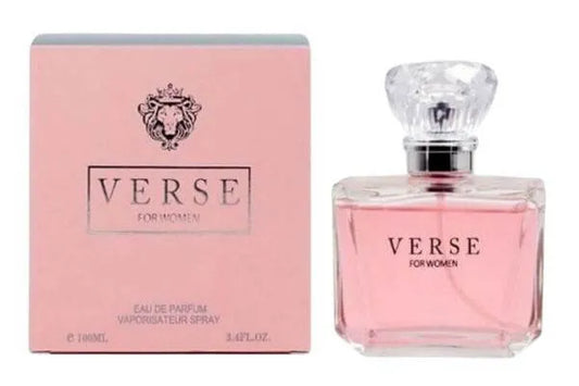 Womens Perfume Verse for Women - The Fragrance Room