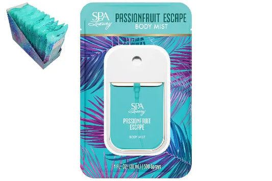 Body Mist Passionfruit Escape 30ml