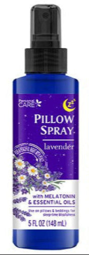 Pillow Spray Lavender