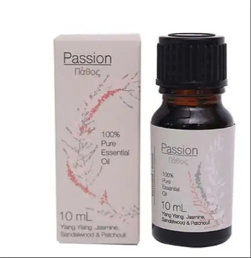 Katykia Essential Oil Passion 10ml