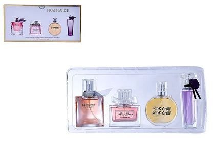 Women's Perfume Gift Set No.3