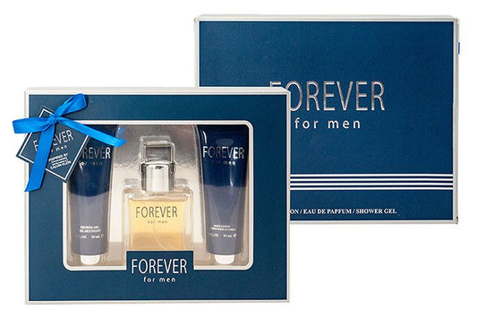 Men's Perfume Gift Set - Forever for Men