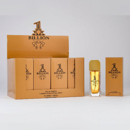 Men's Perfume 1 Billion 30ml