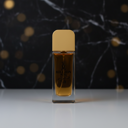 Men's Perfume 1 Billion 30ml