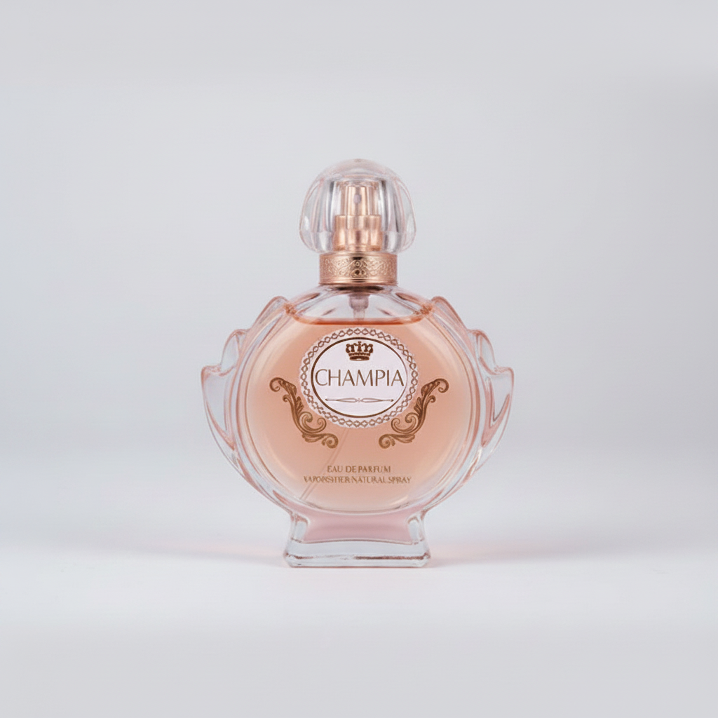 Women's Perfume Champia 30ml