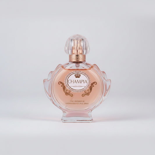 Women's Perfume Champia 30ml
