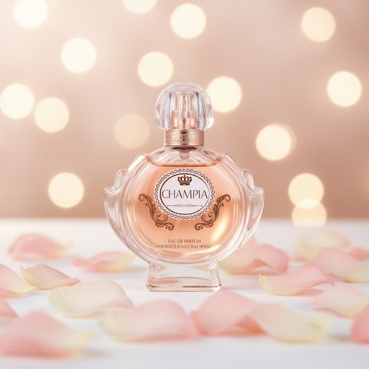 Women's Perfume Champia 30ml