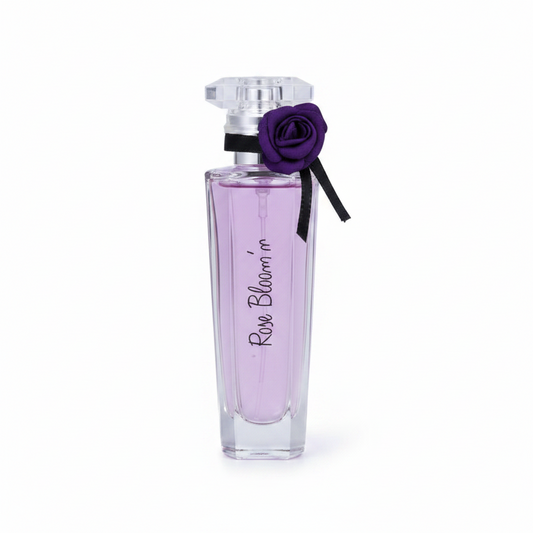 Women's Perfume Rose Bloom'm 30ml