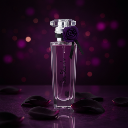 Women's Perfume Rose Bloom'm 30ml