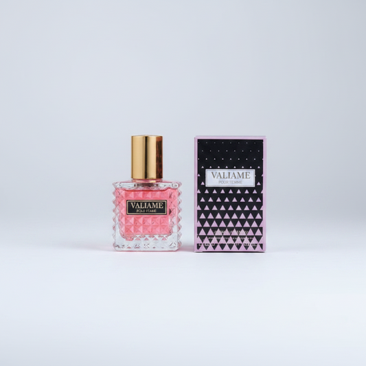 Women's Perfume Valiame 30ml