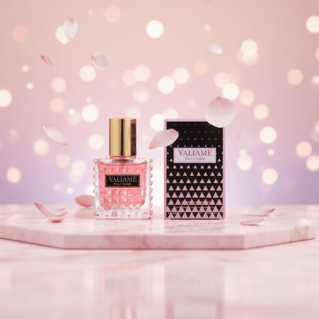 Women's Perfume Valiame 30ml - The Fragrance Room