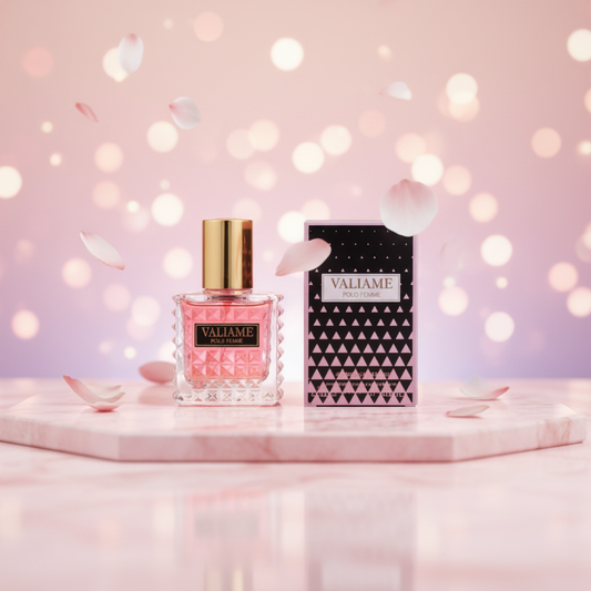 Women's Perfume Valiame 30ml