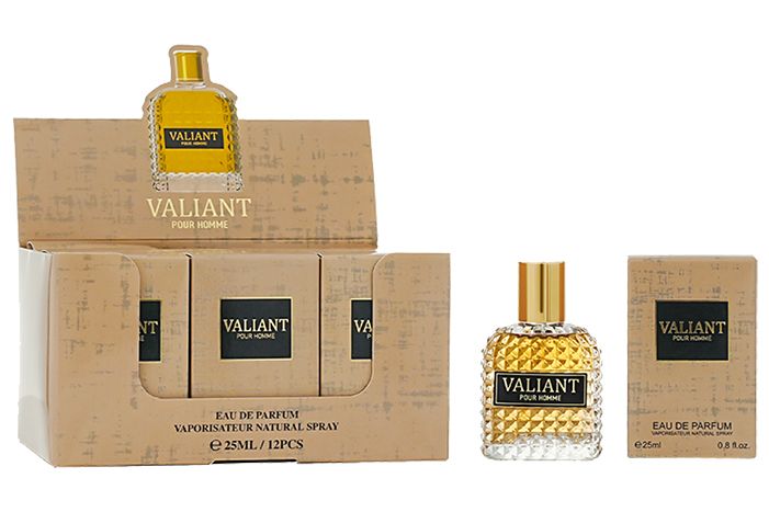 Men's Perfume Valiant 30ml